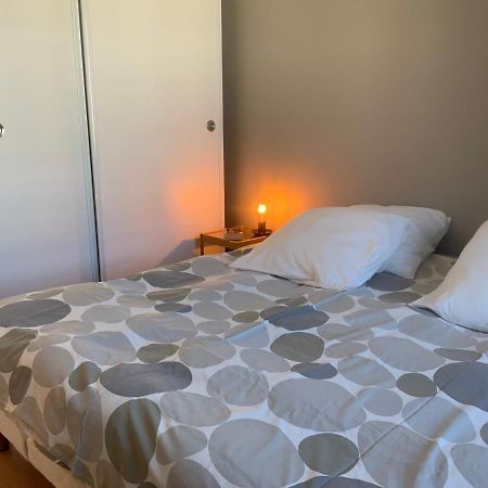 Appartement Du Port - Audierne Buitenkant foto