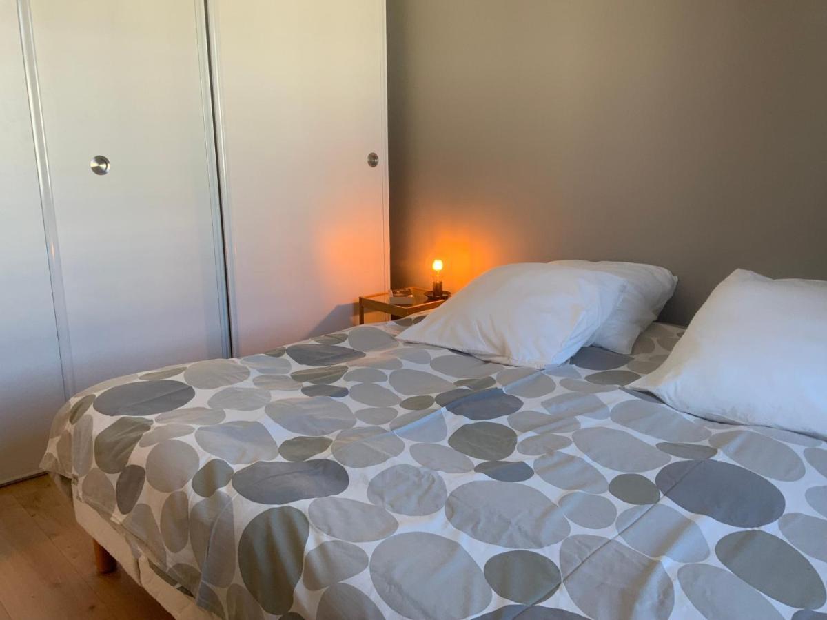 Appartement Du Port - Audierne Buitenkant foto