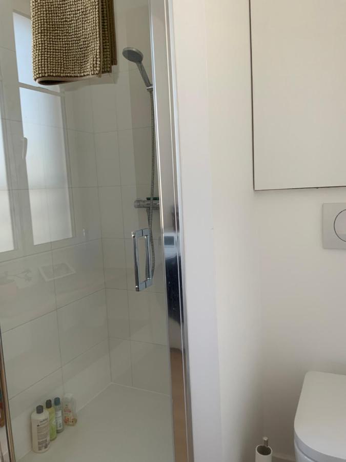 Appartement Du Port - Audierne Buitenkant foto