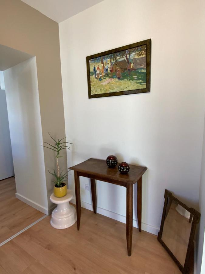 Appartement Du Port - Audierne Buitenkant foto